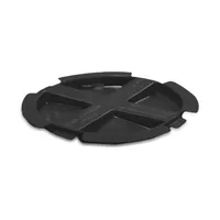 Water Barricade Fill Hole Cap