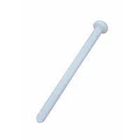 Water Barricade Replacement Pin, White