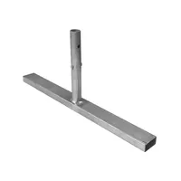 1.5" Barricade Foot