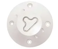 Heavy Duty Delineator Post Base Flexi-Guide 300