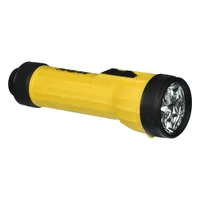 2-D Cell flashlight