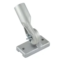 2-Hole Threaded Bracket Assembly