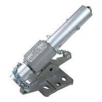 EZY-Tilt 6-Hole Float Bracket