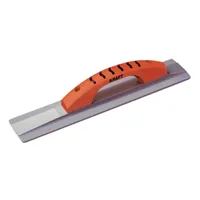 16" x 3-1/2" Magnesium Hand Float
