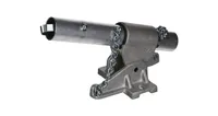 2-Hole "Hustler"  Float Bracket