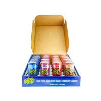 Sqwincher Qwik StiK Zero, 20 OZ Assorted Box (200 per box)