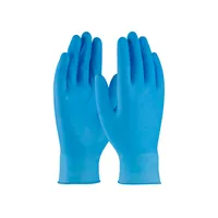 Nitrile Powder-Free Glove, XL