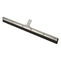18" Squeege Head W/ Threaded Handle Bracket