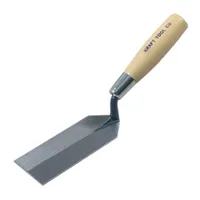 5" x 2" Margin Trowel