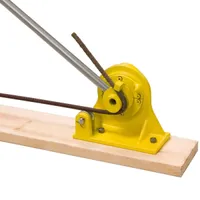 Rebar Cutter/ Bender