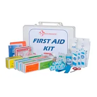 36-Unit Class B First Aid Kit