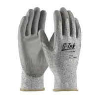 Extreme Plus Nitrile ANSI Level 3 Cut Resistant Glove, XL