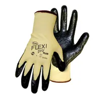 Rough Nitrile Flexi Pro Aramid Shell Glove