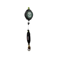 30' Retractable Cable Leading Edge (CLE) Snap Hook