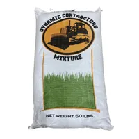 50-LB Dynamic Grass Seed