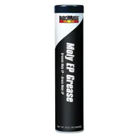 14-Oz Cartridge Ruby Red Plus EP 2 Complex Grease