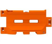 GuardSafe Water Barrier 36”