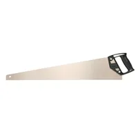 26" 8PT Standard Plastic Handle Hand Saw