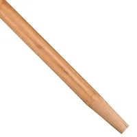 Tapered Broom Handle