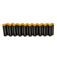 18650 Lithium Ion Rechargeable Batteries for Halo Light, 20 PK