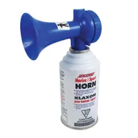 Sonic Blast Horn, 8oz can, 127dB w/ 10' Blast