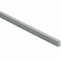 1/2" x 1/2" x 10' Snap-Cap Expansion Joint