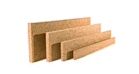 1" x 36" x 10' Cork Joint Expansion