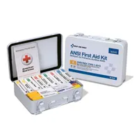 16-Unit Class A First Aid Kit