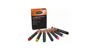 Hard Lumber Crayon, Yellow