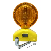 Type A/C Solar Assist 3-Way Flasher