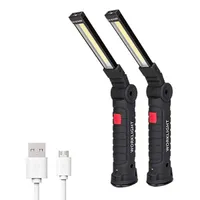 LED Portable Adjustable Work Light