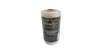250' White Braided Nylon Grade Line