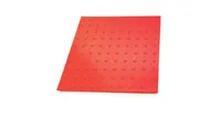 24x60 ADA Replaceable Mat, Brick Red