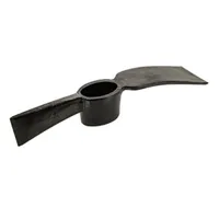5LB Cutter Mattock Head Only