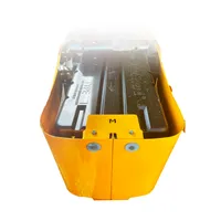 QuadGuard II Narrow Steel Nose
