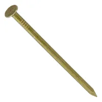 50-LB #8 Common Nails