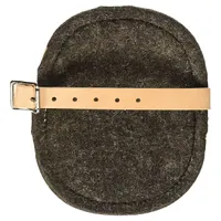 Leather Knee Pads