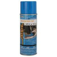 14-oz Striping Paint, Blue
