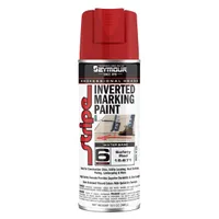 14-oz Striping Paint, Red