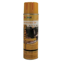 14-oz Striping Paint, Yellow