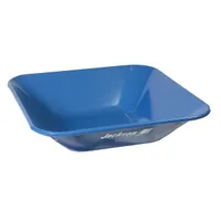 3.5-Cu/Ft Mortar Pan