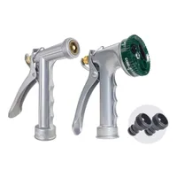 Pistol Grip Hose Nozzle