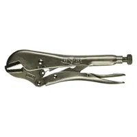 10" Straight Jaw Locking Pliers