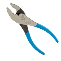 8" Slip Joint Pliers