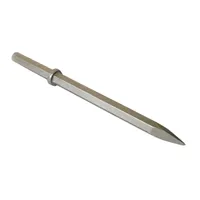 1-1/8" x 6" x 18" Moil Point