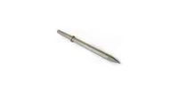 1-1/4" x 6" x 14" Moil Point