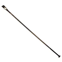 72" All Steel Post Hole Digger Tamping Bar