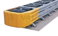 QuadGuard Fender Panel