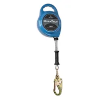 3/16" X 20' Leading Edge Retractable Cable