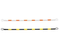 Retractable Traffic Cone Bar